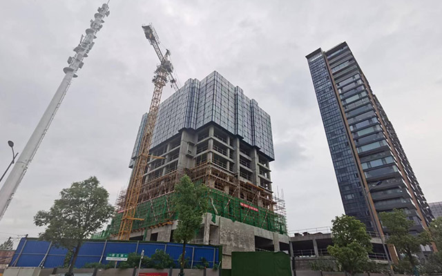 萬(wàn)科紫臺(tái)項(xiàng)目租賃我司塔吊用于項(xiàng)目建設(shè) 萬(wàn)科紫臺(tái)項(xiàng)目租賃我司塔吊用于項(xiàng)目建設(shè)